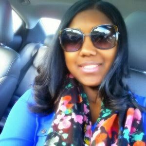 Meet your Posher, Brittany